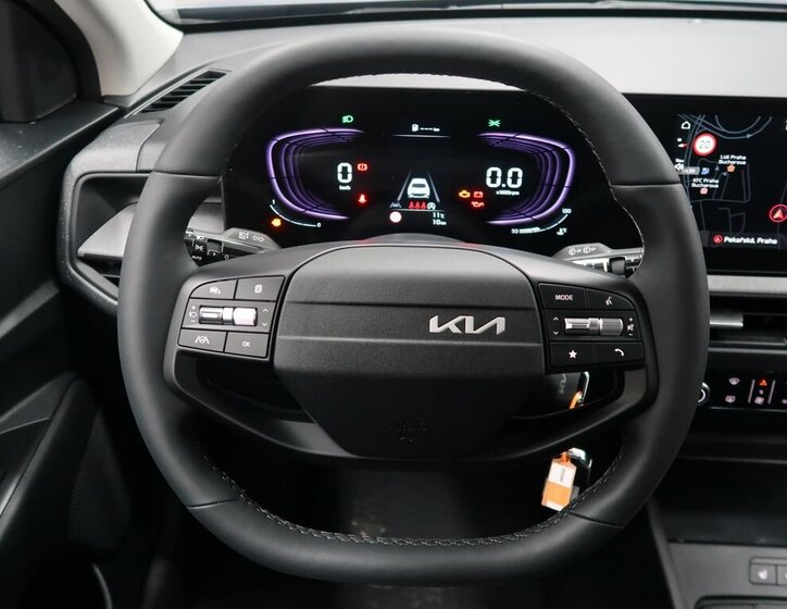 KIA Stonic Hatchback 998,0 74 kw