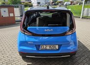 KIA e-Soul SUV / Terénní 0,0 150 kw