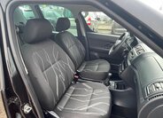 Škoda Roomster MPV 1,2 l 63 kw