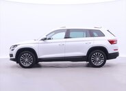 Škoda Kodiaq SUV 2,0 l 110 kw