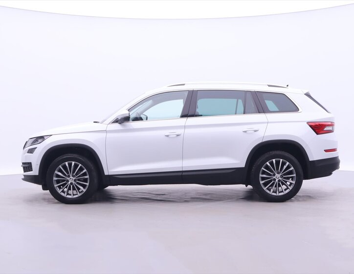 Škoda Kodiaq SUV 2,0 l 110 kw