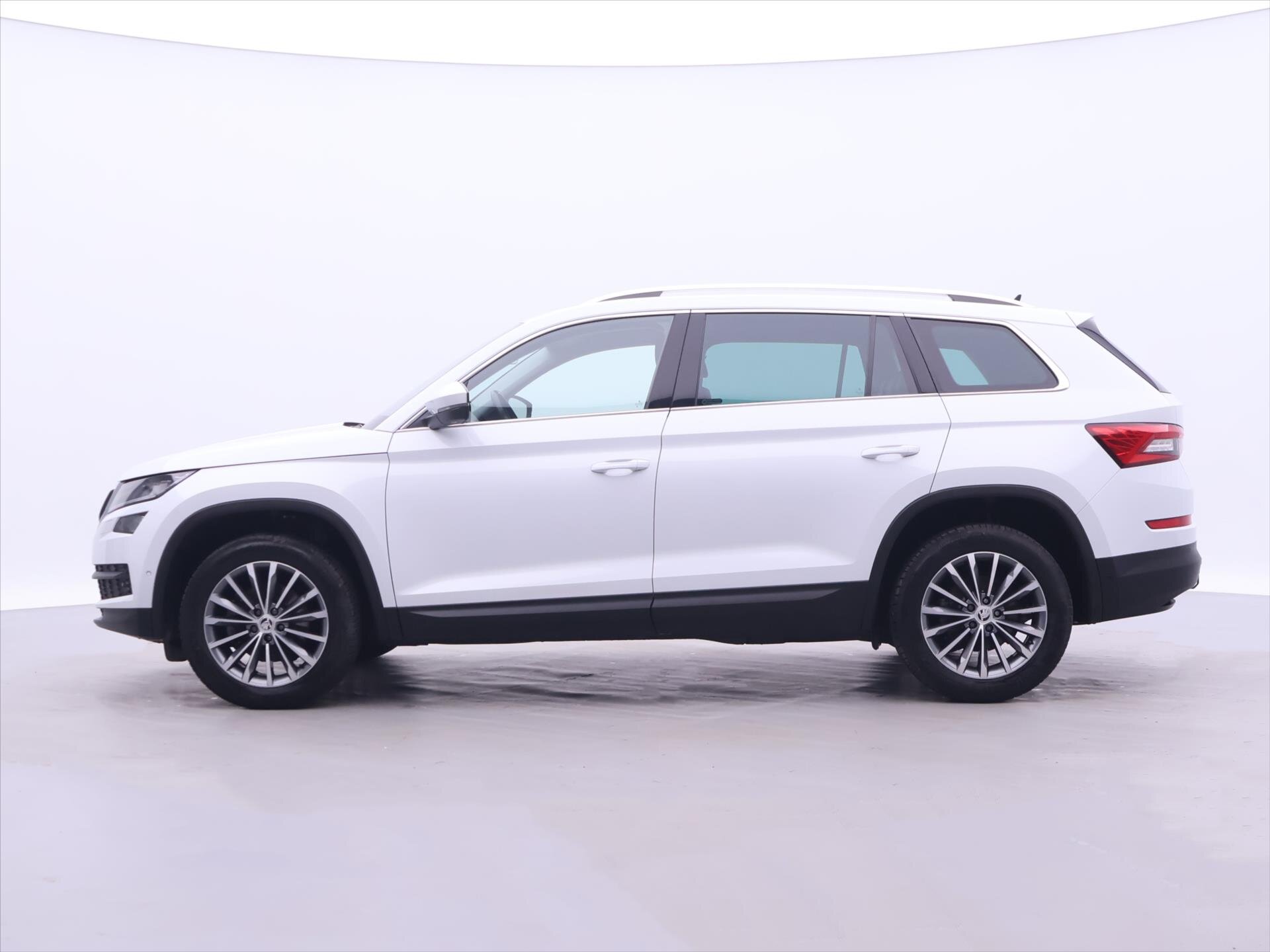 Škoda Kodiaq SUV 2,0 l 110 kw