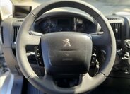 Peugeot Boxer Ostatní 3,0 l 130 kw