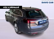Opel Insignia Kombi 2,0 l 125 kw