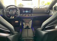 Mercedes-Benz AMG GT Kupé 3,0 l 320 kw