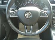 Škoda Octavia 16