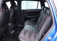 Škoda Kodiaq SUV / Terénní 2,0 l 176 kw