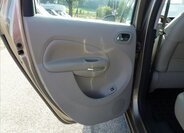 Citroën C3 Picasso Kombi 1,6 l 80 kw