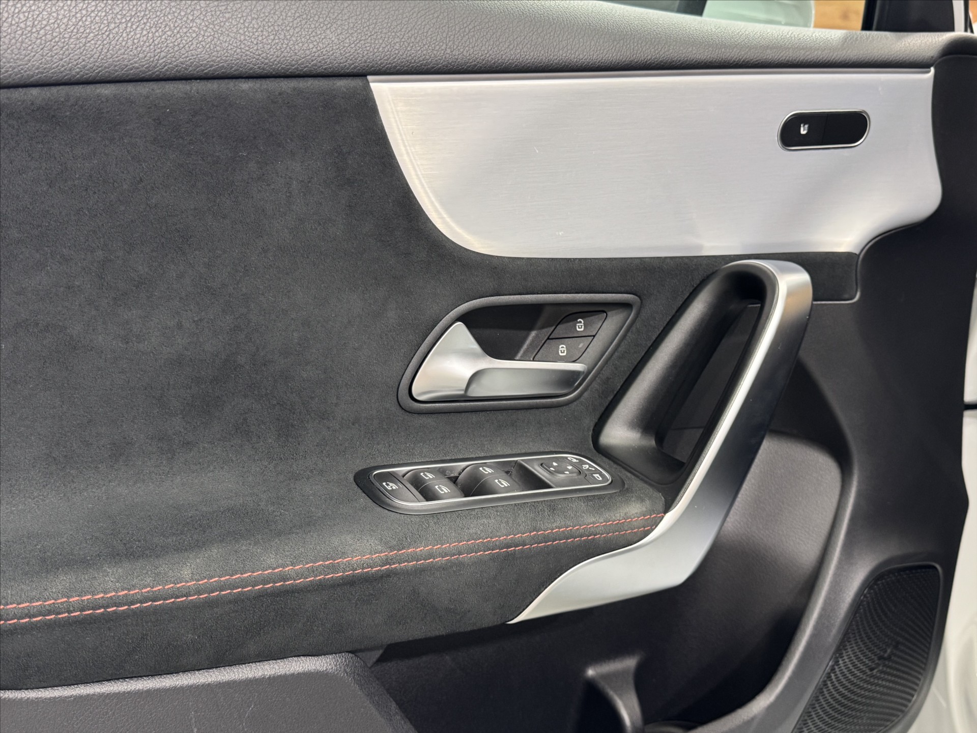 Mercedes-Benz Třídy A