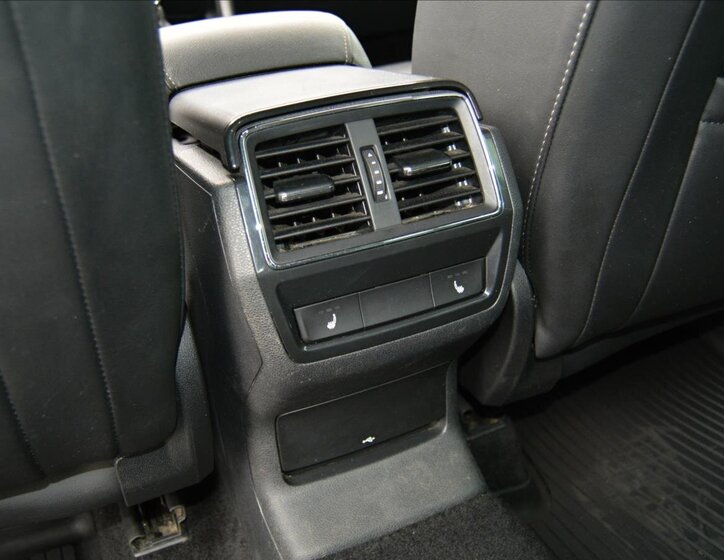 Škoda Kodiaq Kombi 2,0 l 110 kw