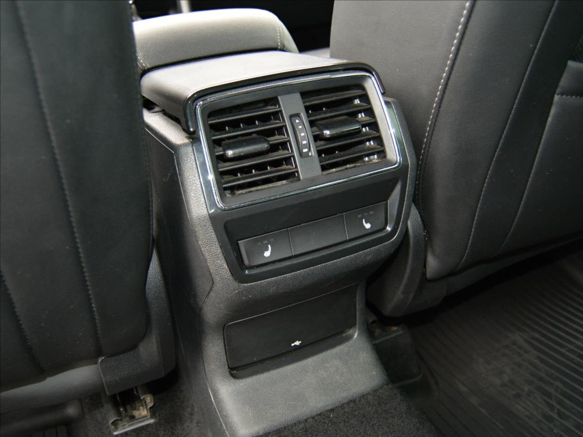 Škoda Kodiaq Kombi 2,0 l 110 kw