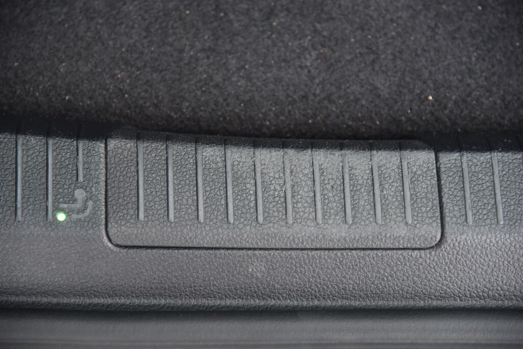 Volkswagen Golf Kombi 1,4 l 81 kw