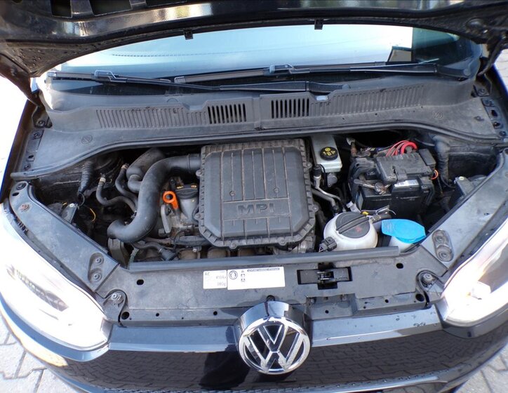 Volkswagen up! 30