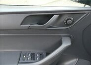 Škoda Rapid Hatchback 1,2 l 66 kw