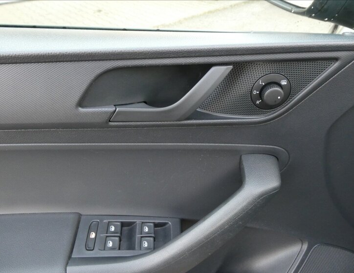 Škoda Rapid Hatchback 1,2 l 66 kw