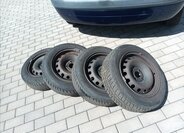 Renault Clio Hatchback 1,1 l 43 kw