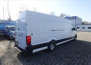 Volkswagen Crafter Ostatní 2,0 l 103 kw