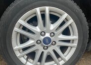 Ford Focus Kombi 0,0 0