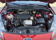 Ford Kuga Kombi 2,0 l 140 kw