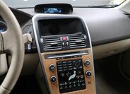 Volvo XC60 SUV / Terénní 2,4 l 120 kw