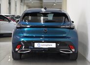 Peugeot 308 Hatchback 1,2 l 96 kw