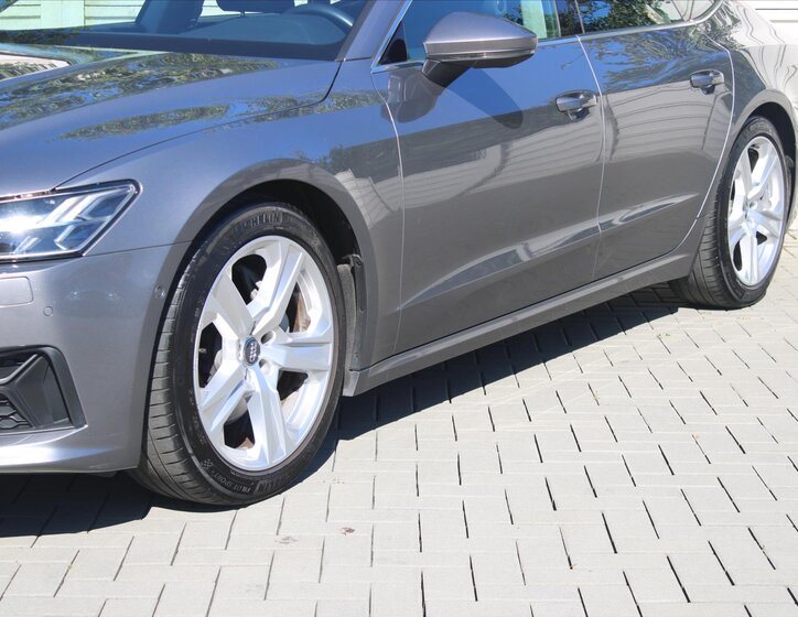 Audi A7 Liftback 3,0 l 210 kw