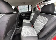 Škoda Fabia Hatchback 1,4 l 63 kw