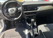 Škoda Scala Hatchback 1,5 l 110 kw