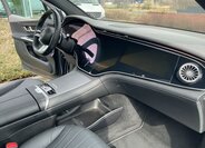 Mercedes-Benz EQE Sedan / Limuzína 0,0 300 kw