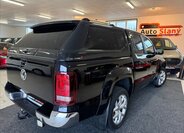 Volkswagen Amarok Pick-up 3,0 l 150 kw
