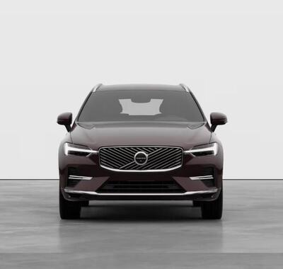 Volvo XC60 8