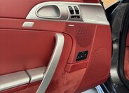 Porsche 911 Kabriolet 3,8 l 390 kw