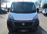 Fiat Ducato Sklápěč 2,3 l 103 kw