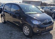 Škoda Citigo Hatchback 999,0 55 kw