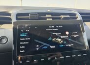 Hyundai Tucson SUV / Terénní 1,6 l 110 kw