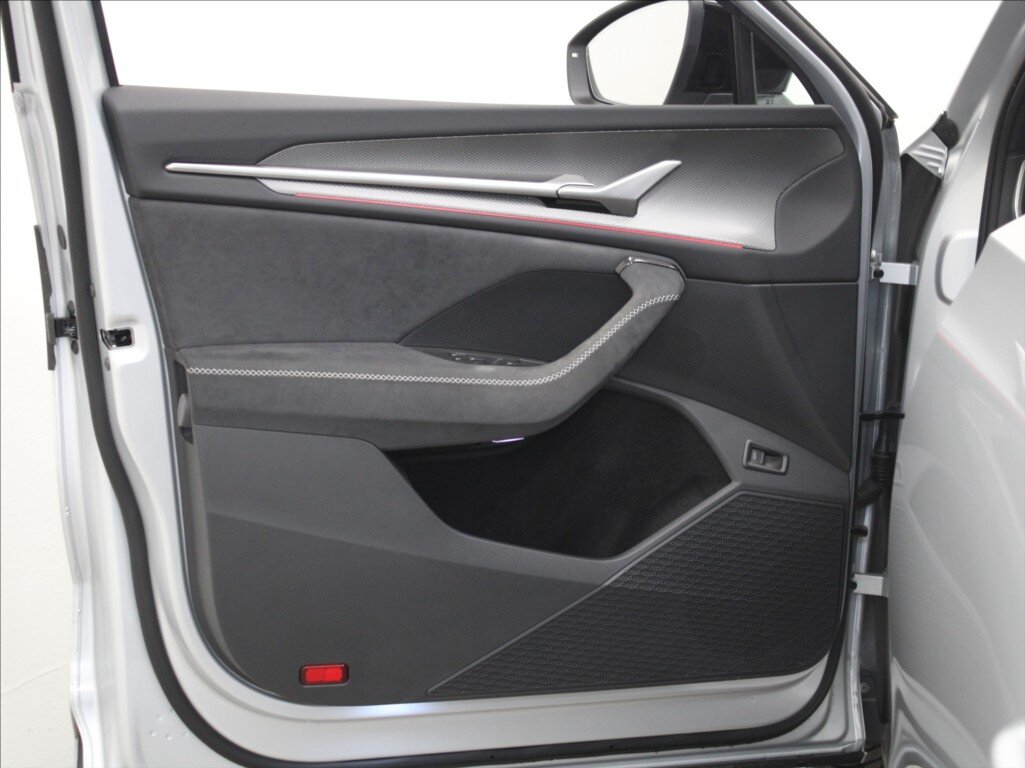 Škoda Kodiaq SUV / Terénní 2,0 l 142 kw