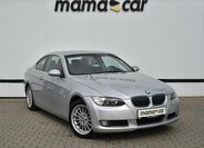BMW Řada 3 Kupé 2,5 l 160 kw