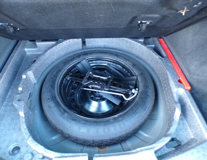 Volvo V50 Kombi 2,4 l 103 kw