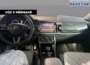 Škoda Kodiaq SUV / Terénní 2,0 l 140 kw