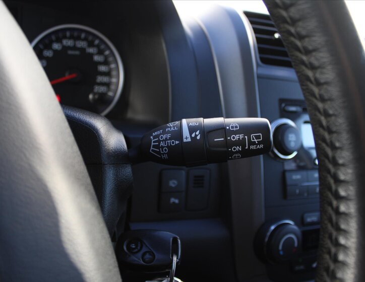 Honda CR-V SUV / Terénní 2,0 l 110 kw