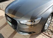 Audi A6 Ostatní 3,0 l 180 kw