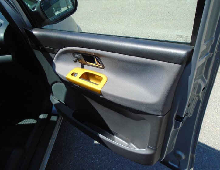 Ford Galaxy Kombi 1,9 l 85 kw