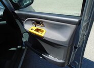 Ford Galaxy Kombi 1,9 l 85 kw