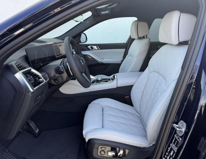BMW X6 6