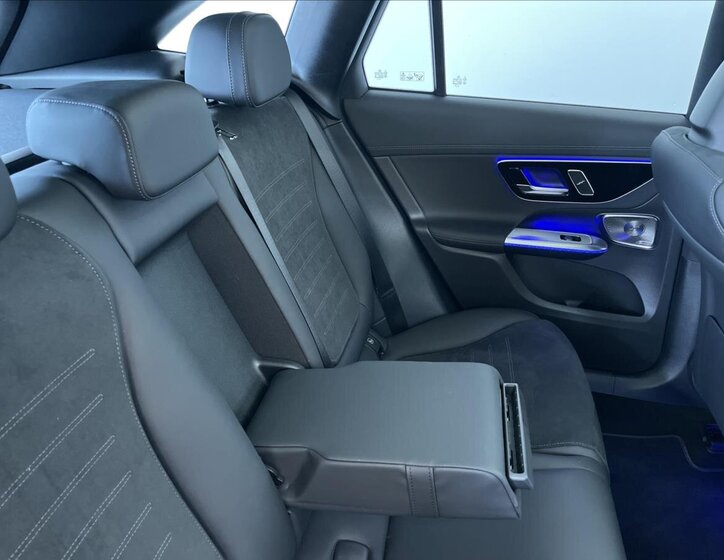 Mercedes-Benz GLC 20