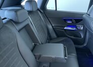 Mercedes-Benz GLC 20