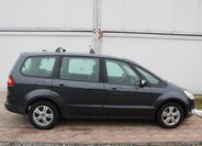 Ford Galaxy Kombi 1,8 l 92 kw