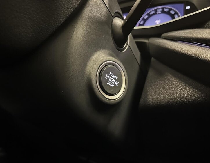 Škoda Octavia Liftback 1,5 l 85 kw