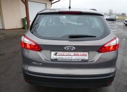 Ford Focus Kombi 1,6 l 92 kw