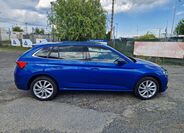 Škoda Scala 4